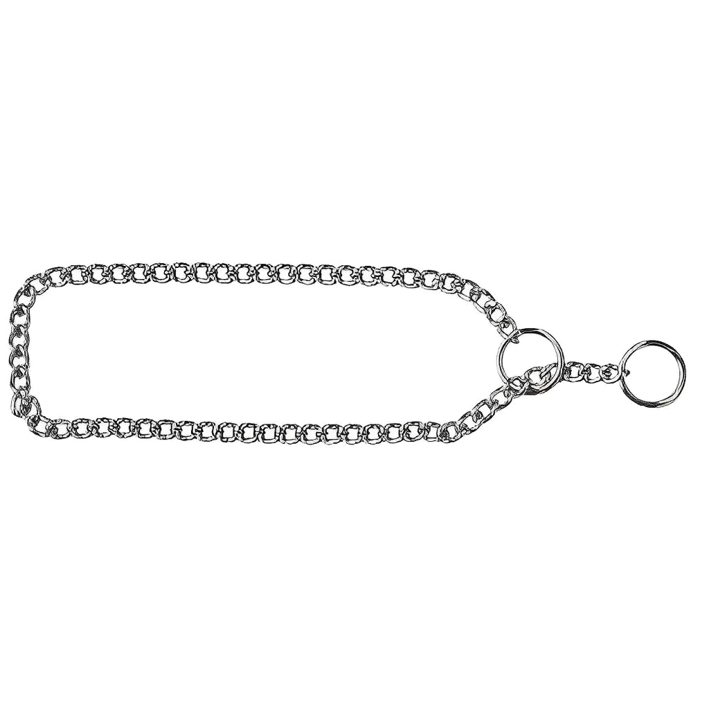 Beau Pets Chain Choker Dog Collar – Heavy