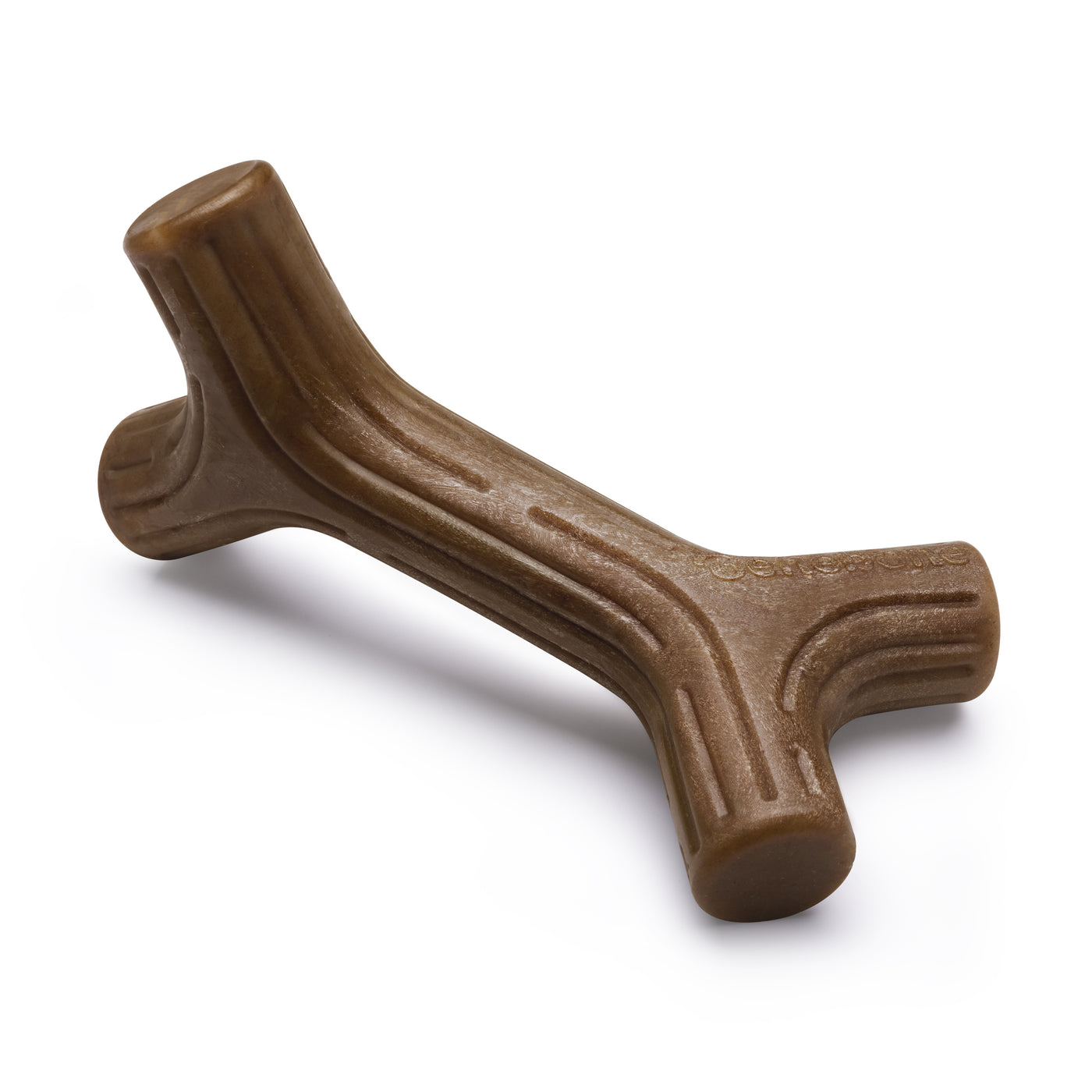 Benebone Bacon Stick Fetch & Chew Dog Toy