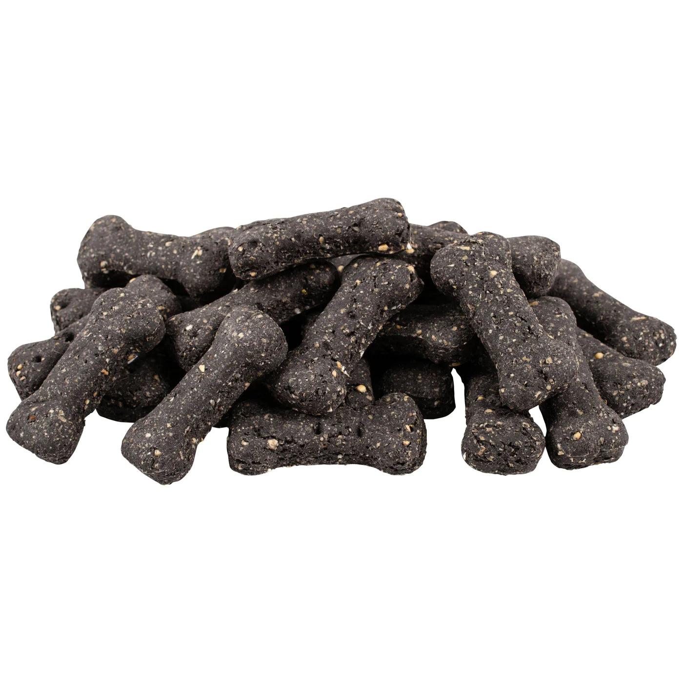 Black Dog Oven Baked Mini Charcoal Biscuits 1kg