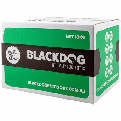 Blackdog Oven Baked Bigga Biscuits 1kg