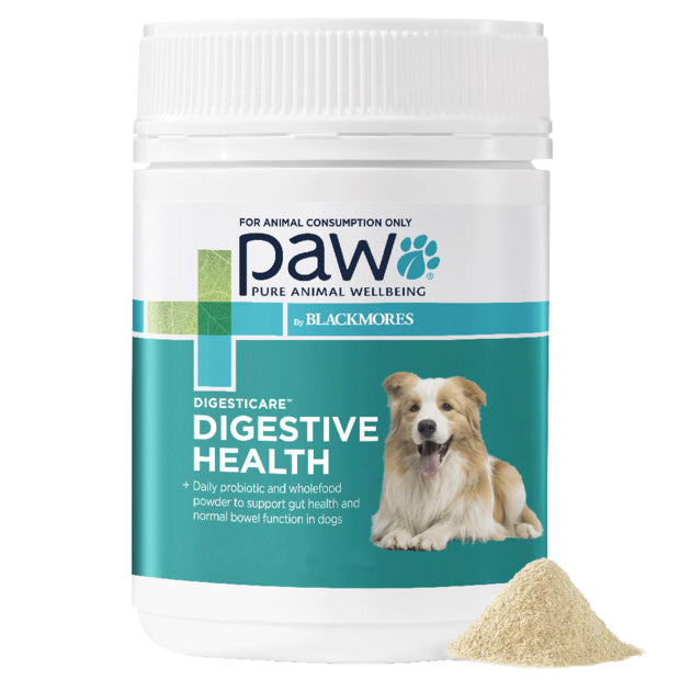 Blackmores Paw DigestiCare Powder - 150G