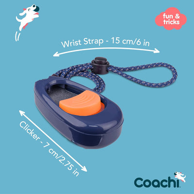 Company of Animals - Coachi Multi Clicker