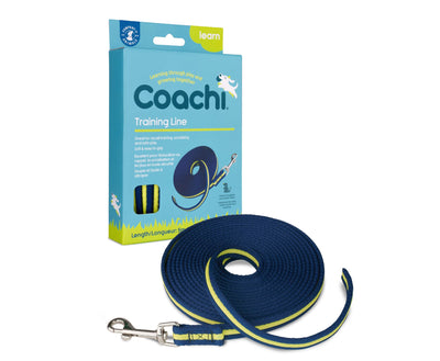 Company of Animals – Coachi Training Line