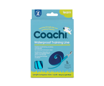 Company of Animals – Coachi Training Line