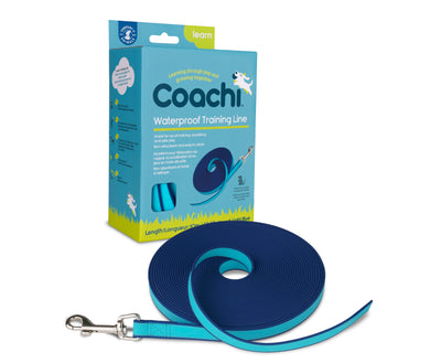 Company of Animals – Coachi Training Line