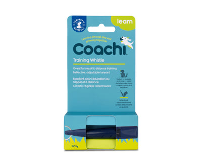 Company of Animals - Coachi Training Whistle