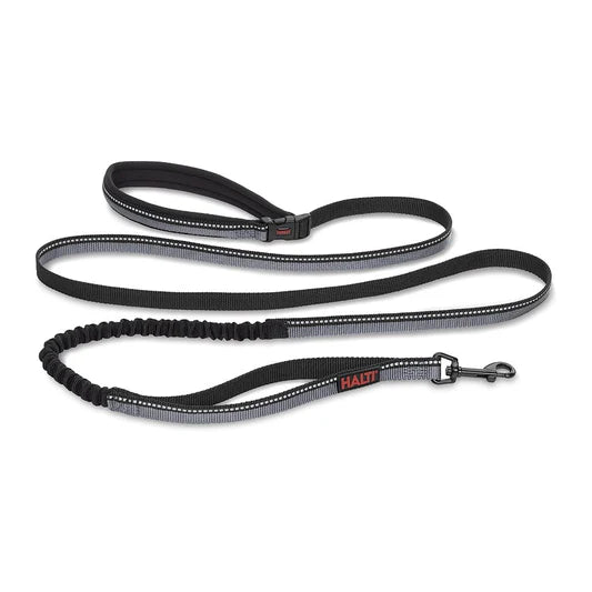 Company of Animals Halti Dog Large Active Lead - Black