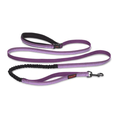 Company of Animals Halti Dog Large Active Lead - Purple