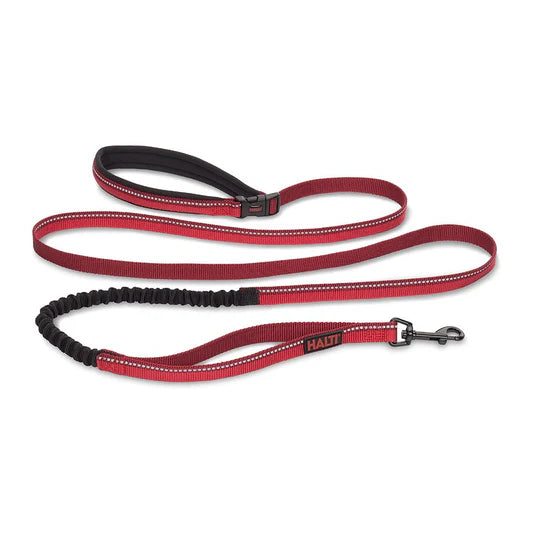 Company of Animals Halti Dog Large Active Lead - Red