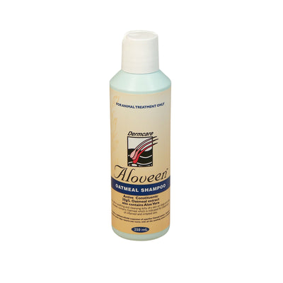 Dermcare Aloveen Oatmeal Shampoo