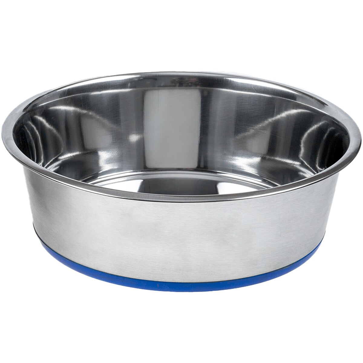 Durapet Premium Non Skid Stainless Steel Bowl