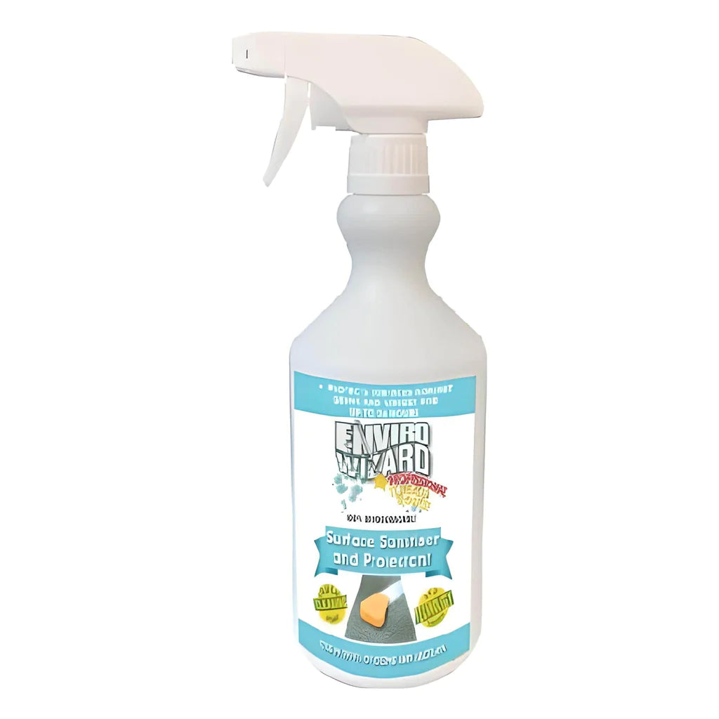 Enviro Wizard Surface Sanitiser and Protectant