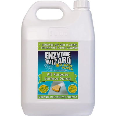 Enzyme Wizard All Purpose Surface Spray