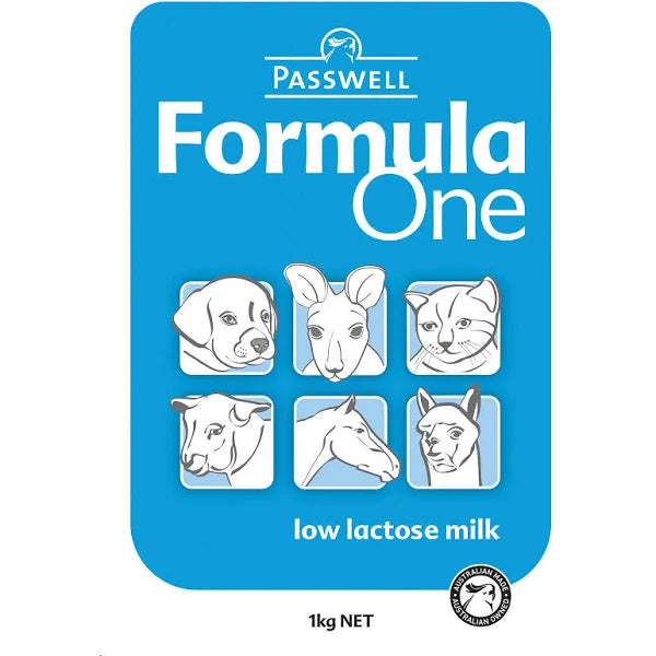 Passwell Formula One - 1kg