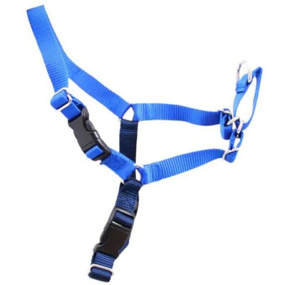 Beau Pets Gentle Leader Dog Harness – Blue