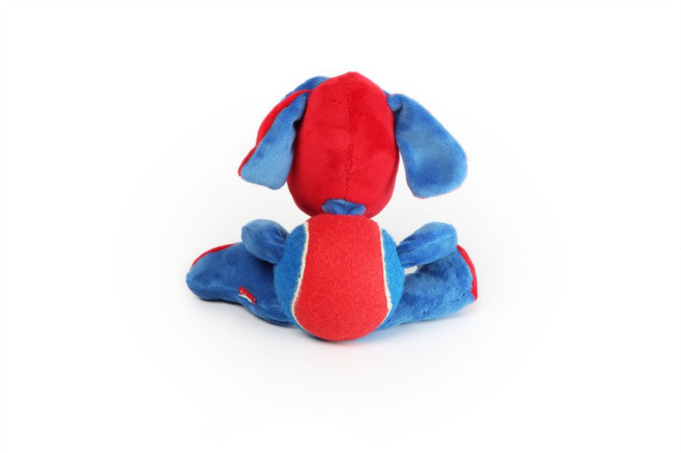 GiGwi Agent Plush Dog Toy