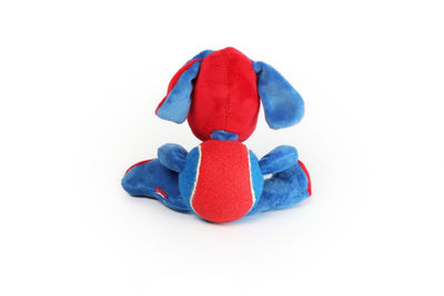 GiGwi Agent Plush Dog Toy