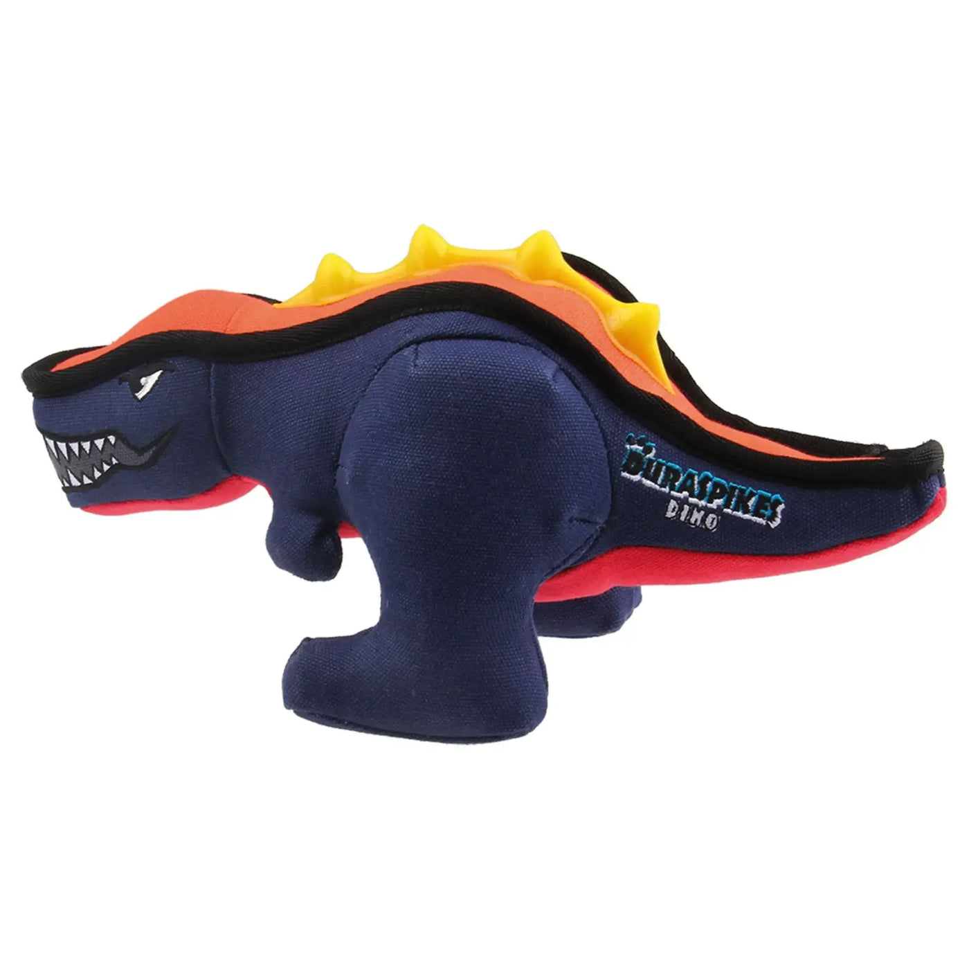 GiGwi Duraspikes Dog Toy - Dino T-Rex