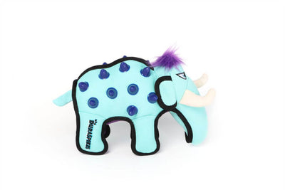 GiGwi Duraspikes Dog Toy - Elephant