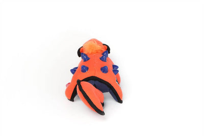 GiGwi Duraspikes Dog Toy - Racoon