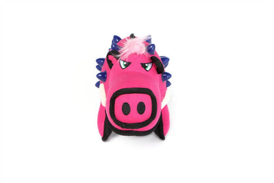 GiGwi Duraspikes Dog Toy - Wild Boar