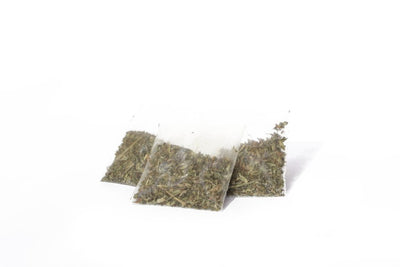 GiGwi Cat Fall In Catnip Tea Bags - 18g