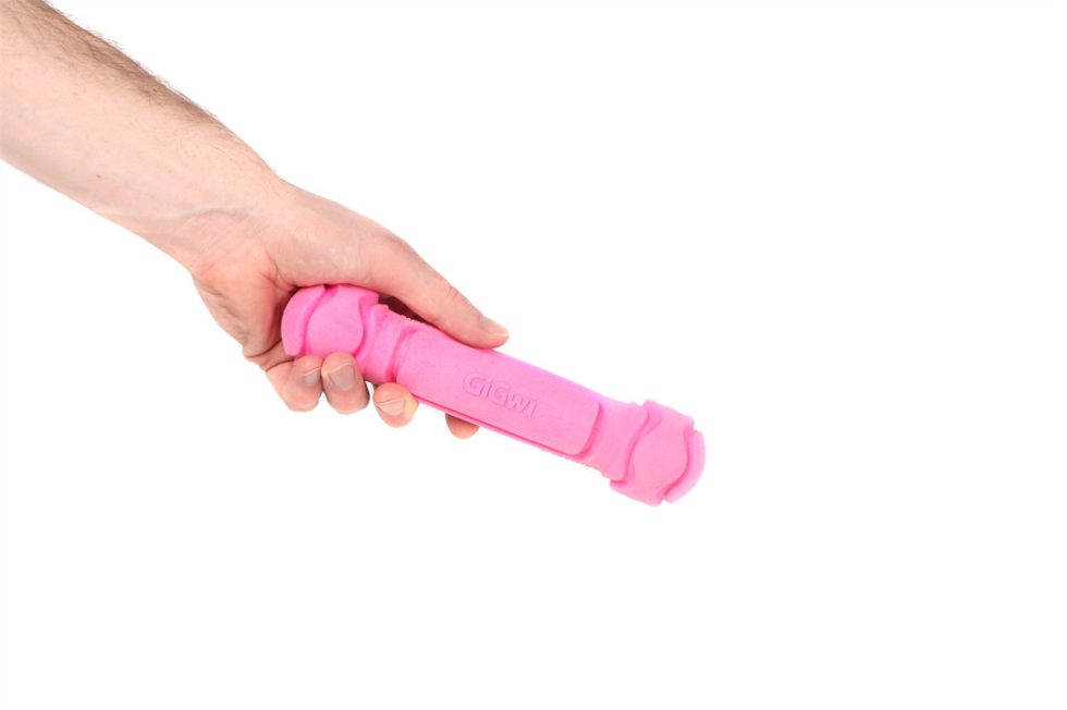 GiGwi G-Foamer Dog Toy - Dumbell