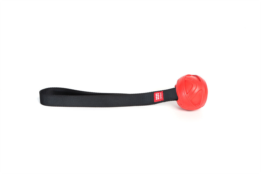 GiGwi GoFetch Dog Toy - Slinger Ball