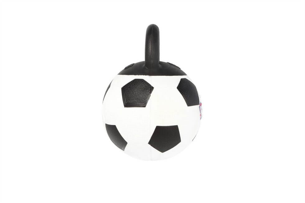 GiGwi Jumball Soccer Ball Dog Toy