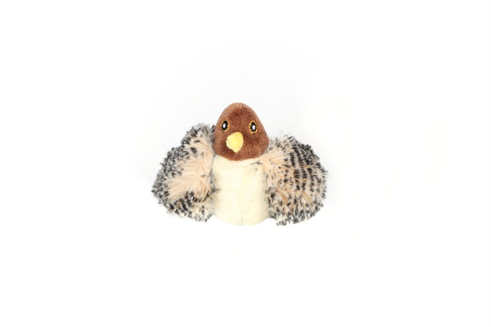 GiGwi Cat Toy Melody Chaser Bird