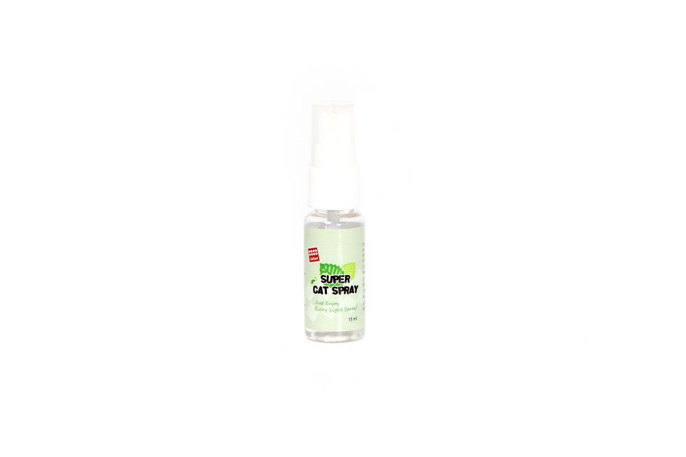 GiGwi Super Cat Spray - 15ml