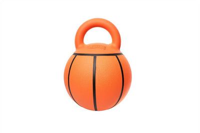 GiGwi Jumball Basketball Dog Toy