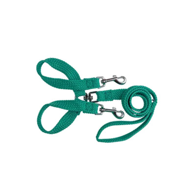 Beau Pets Dog Double Nylon Brace Lead