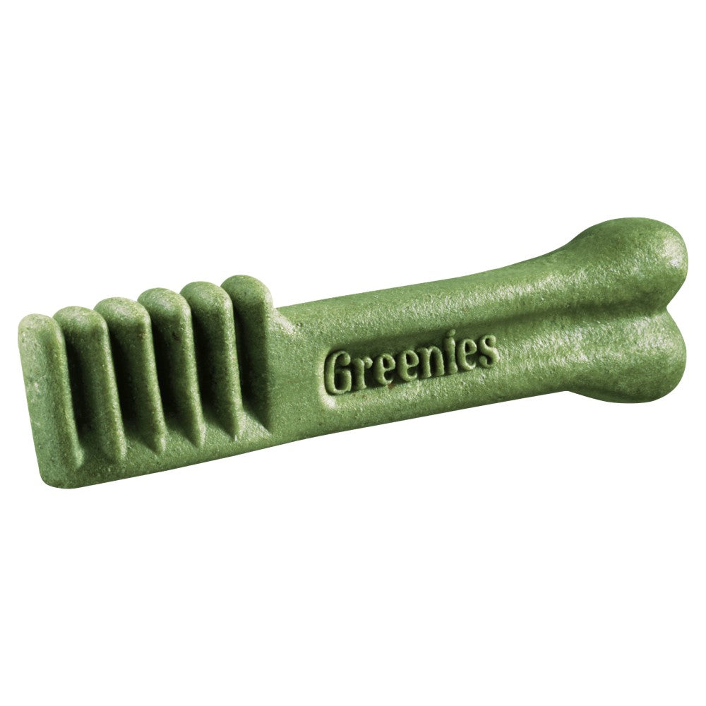 Greenies Dental Dog Treats Original Petite 1.02kg (60 Value Pack)