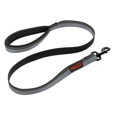 Company of Animals Halti Dog Black Lead - Large