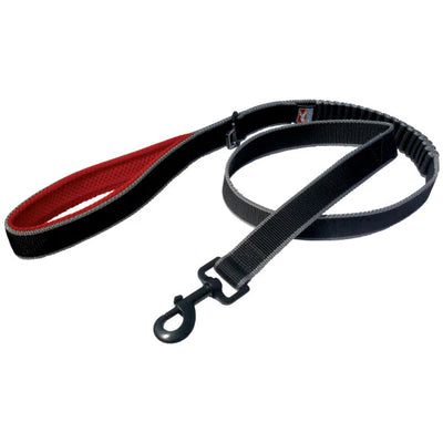 Kurgo Springback Hiking & Running Dog Leash