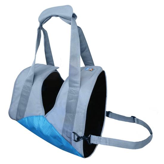 Kurgo Up & About Dog Lifter - Blue