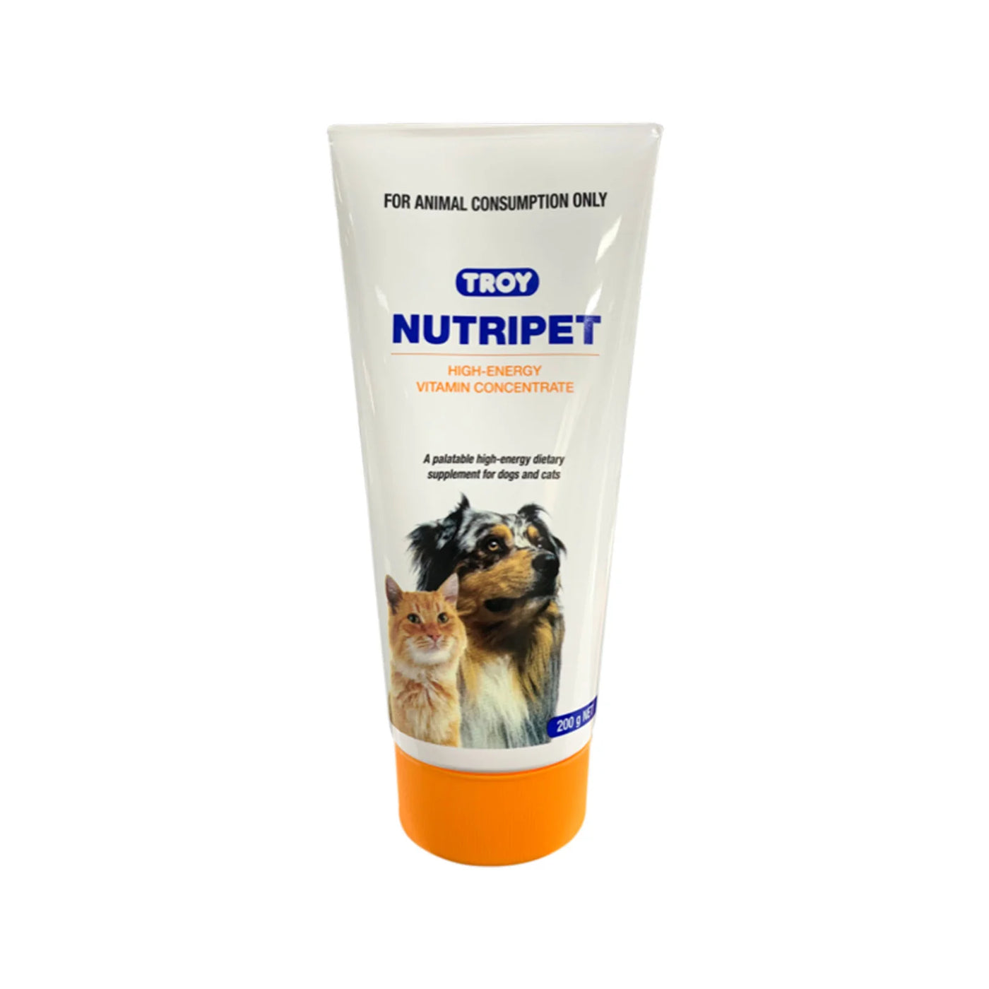 Troy Nutripet - 200gm