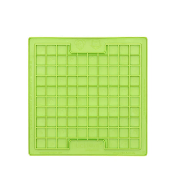 LickiMat Playdate Tuff Series - Green