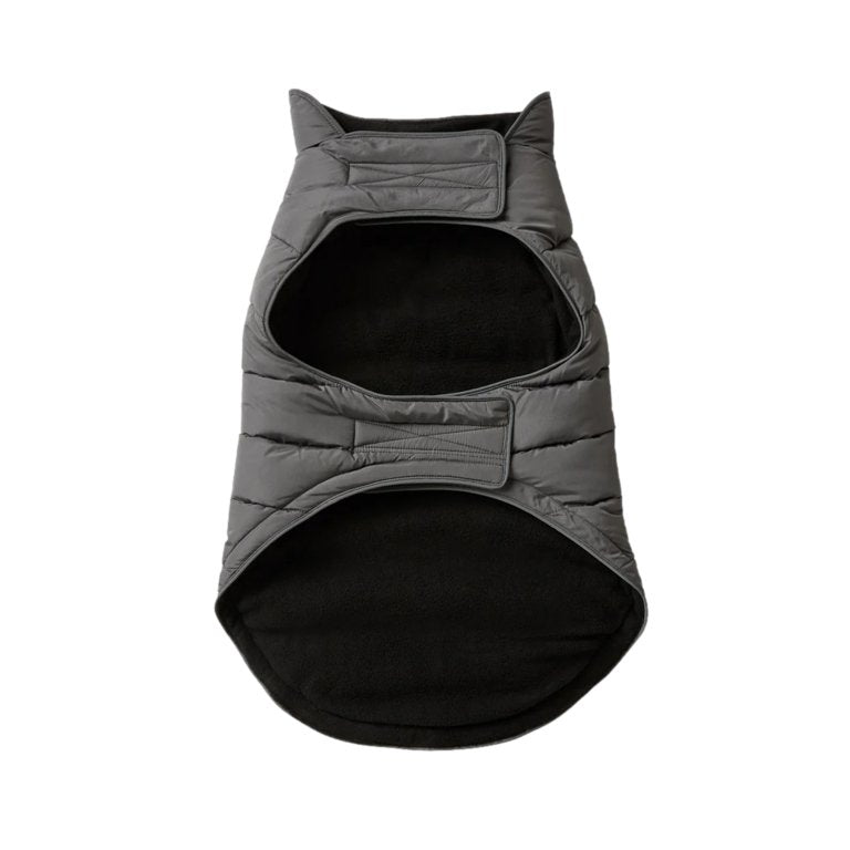 Snooza Wear Dog Puffer Sport - Graphite