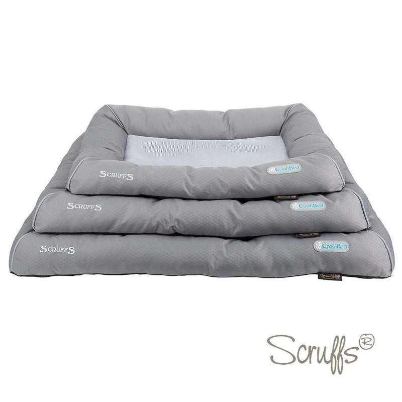 Scruffs Pet Cooling Beds