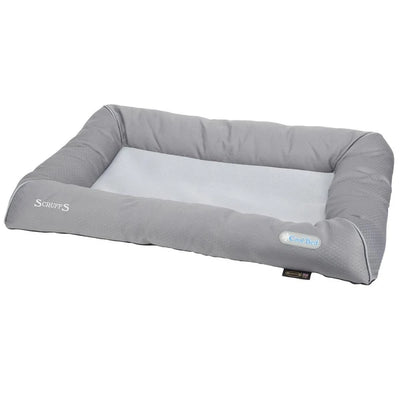 Scruffs Pet Cooling Beds