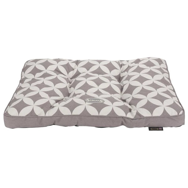 Scruffs Florence Pet Mattress - Grey