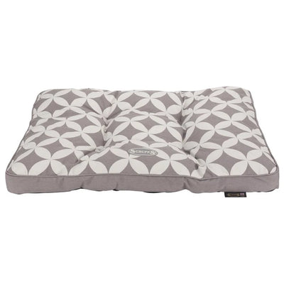 Scruffs Florence Pet Mattress - Grey