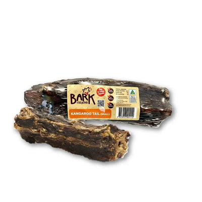 Bark & Beyond Kangaroo Tail Dog Chew