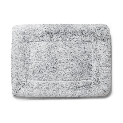 Snooza Ultra Calming Comfort Lounge – Silver Fox