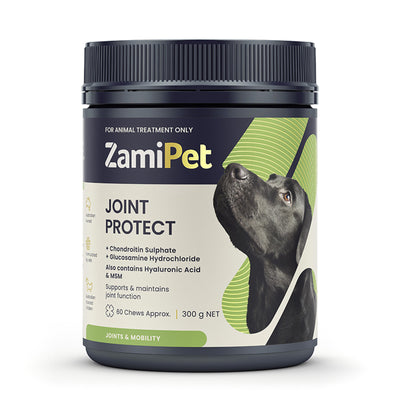 ZamiPet Dog Joint Protect