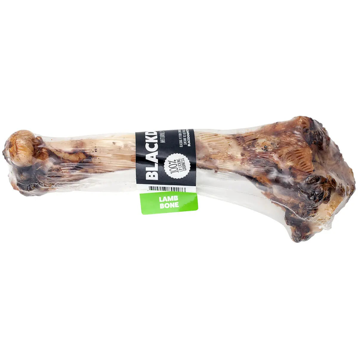 Black Dog Treats - Lamb Bone