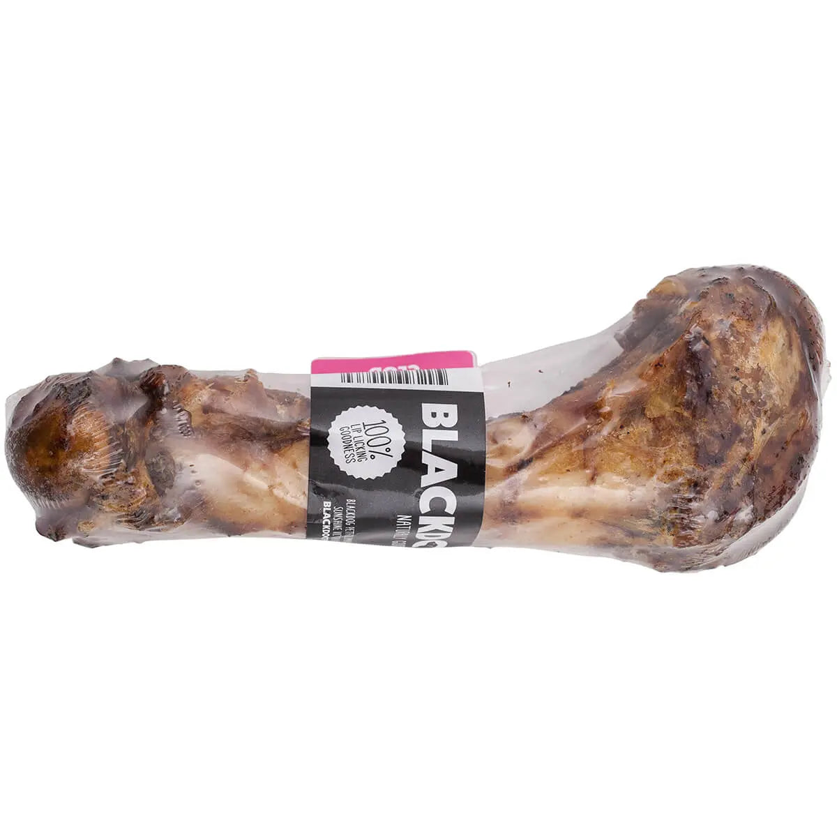 Black Dog Treats - Puppy Clod Bone