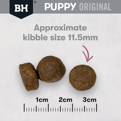 Black Hawk Puppy Dry Food Large Breed Lamb & Rice Recipe